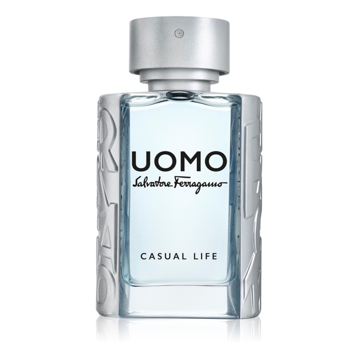 Salvatore Ferragamo Uomo Casual Life woda toaletowa 50ml