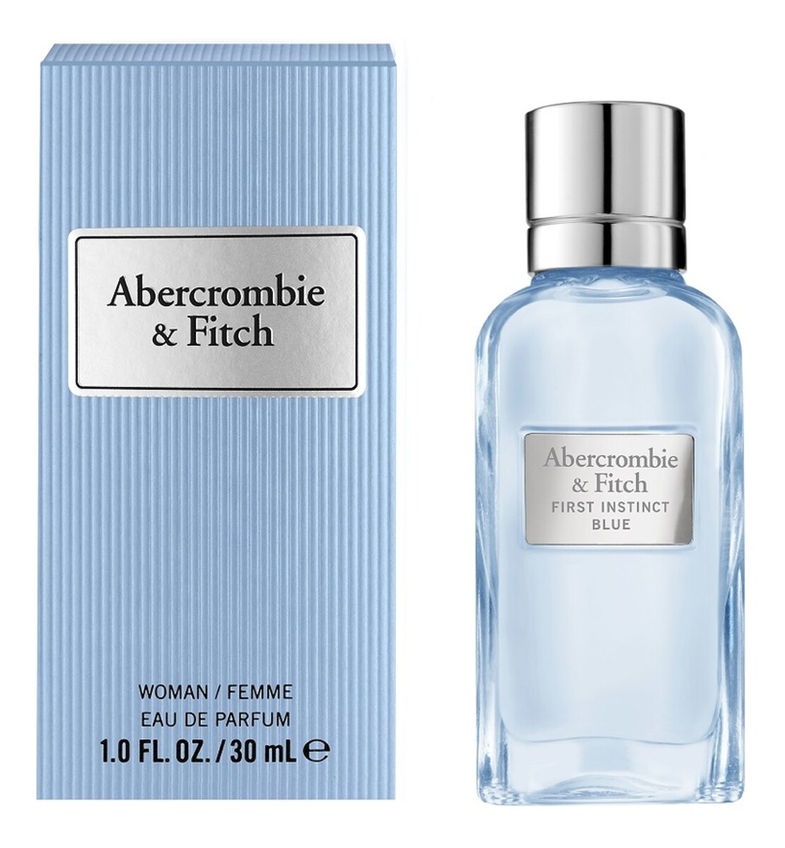 Woda perfumowana spray