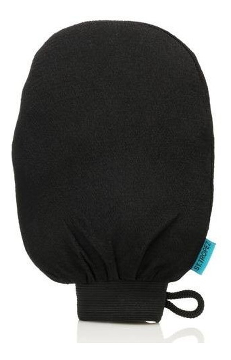 Tan Build Up Remover Mitt rękawiczka do usuwania samoopalacza