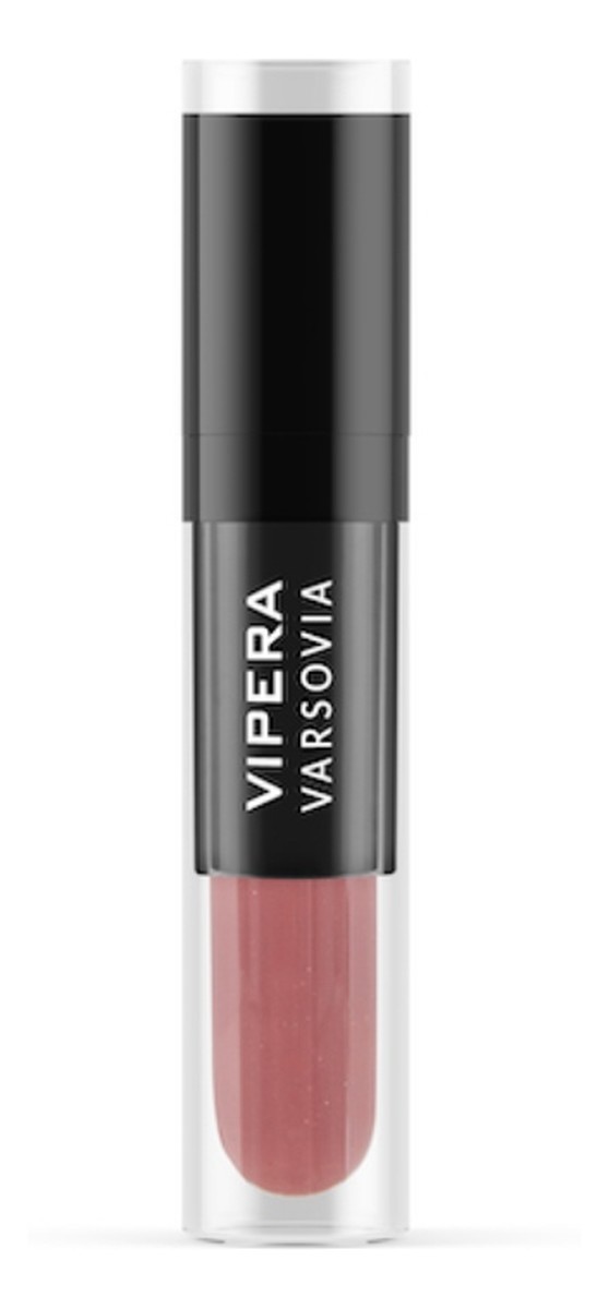 Varsovia lip gloss błyszczyk do ust 09 trufle 3,5 ml