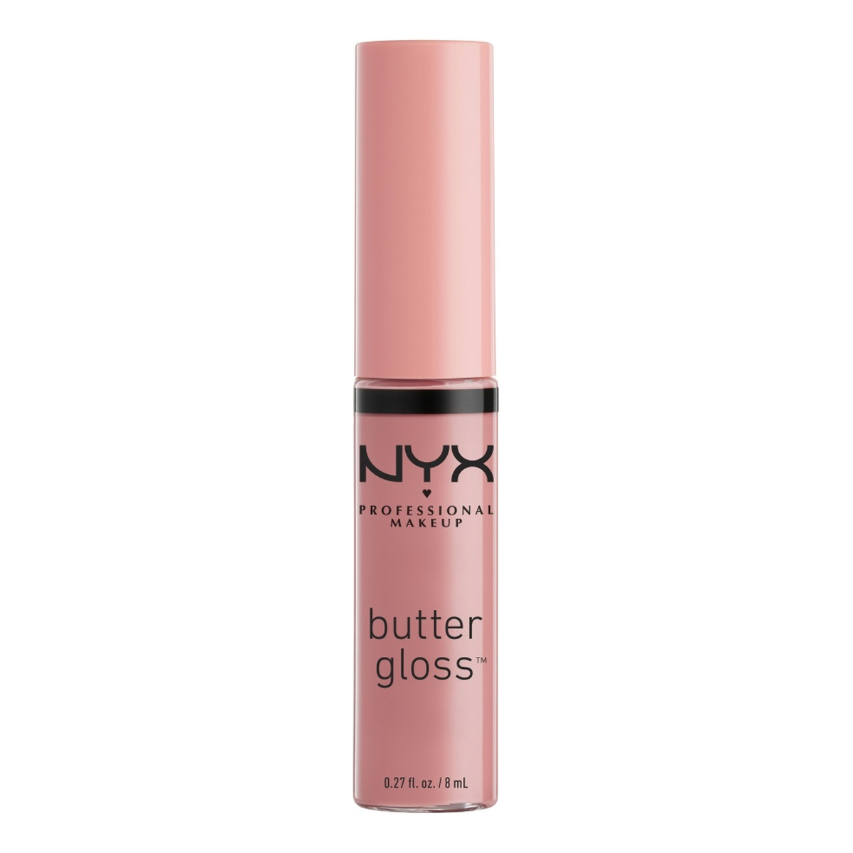NYX Butter Gloss błyszczyk do ust 8ml