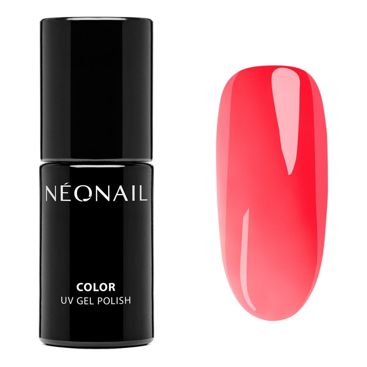 NeoNail UV Gel Polish Color lakier hybrydowy 7.2ml