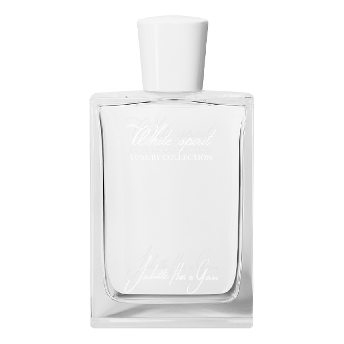 Juliette Has A Gun White Spirit Woda perfumowana spray 75ml