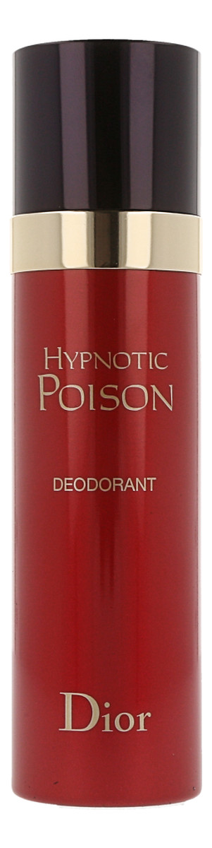 Dezodorant spray