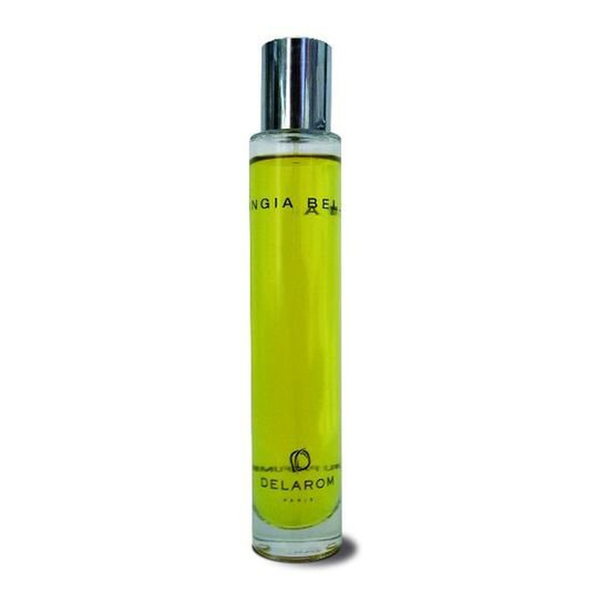 Delarom Orangia Bellisima Bottle Perfumowana mgiełka do ciała spray 50ml