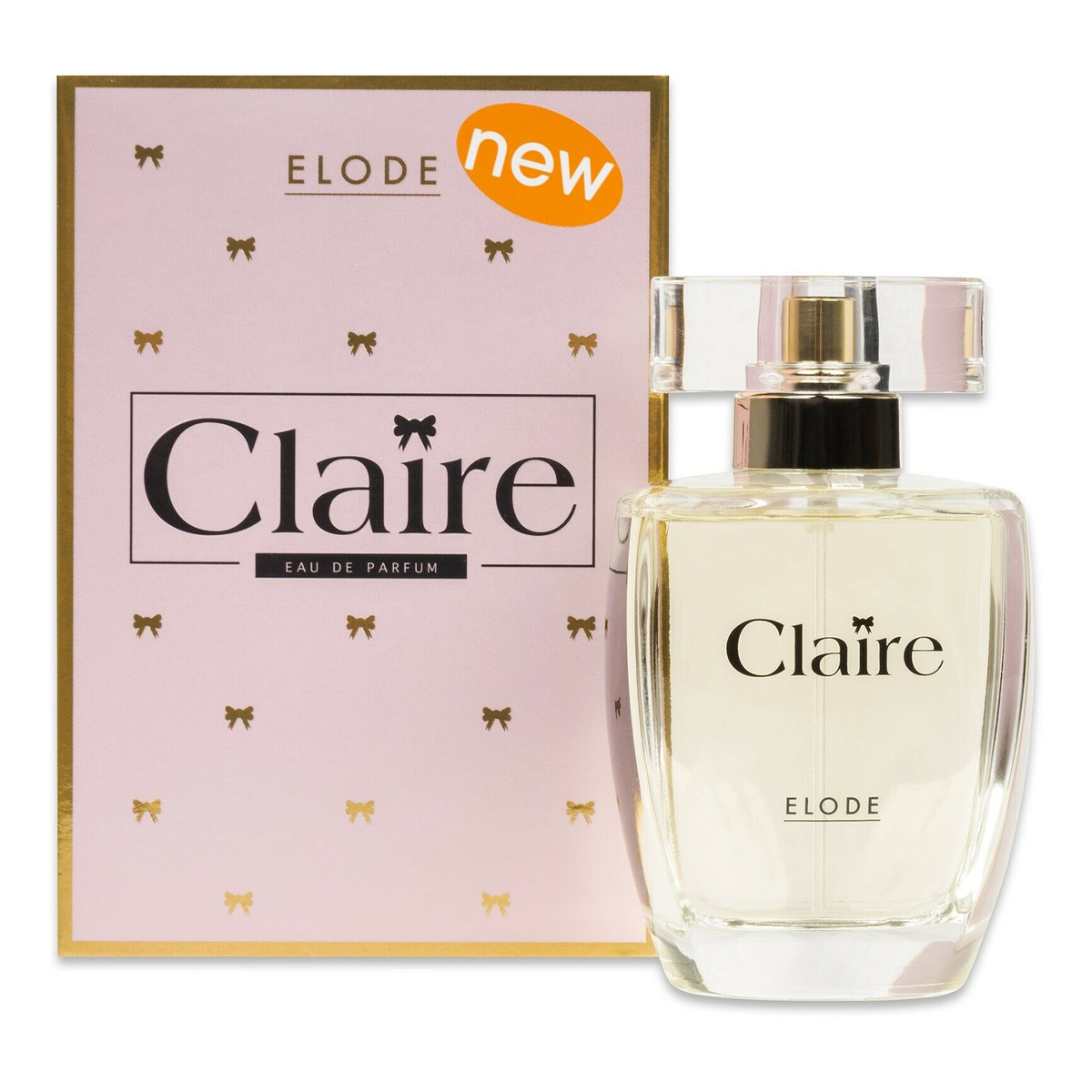 Elode Claire Woda perfumowana 100ml