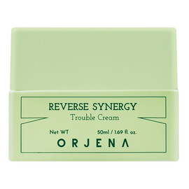 Reverse Synergy Krem do twarzy do skóry problematycznej
