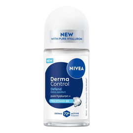 Derma control defend antyperspirant w kulce