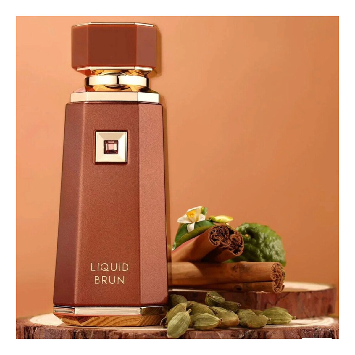 Woda perfumowana Unisex