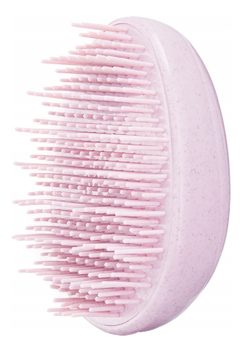 Raindrop hairbrush szczotka do włosów pink