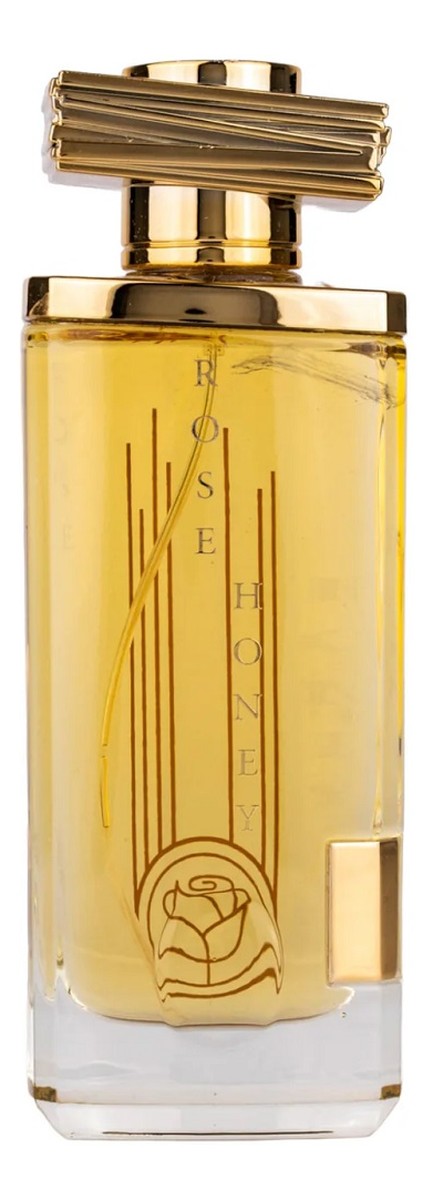 Woda perfumowana spray