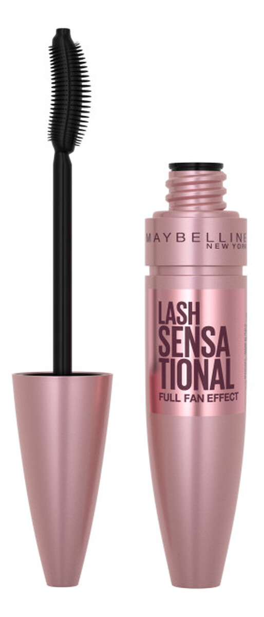 mascara tusz do rzęs 9,5 ml