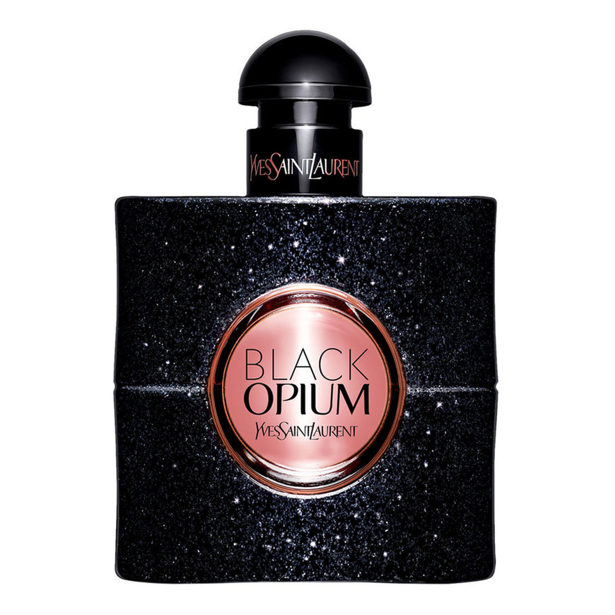 Yves Saint Laurent Black Opium Pour Femme zestaw kosmetyków + kosmetyczka