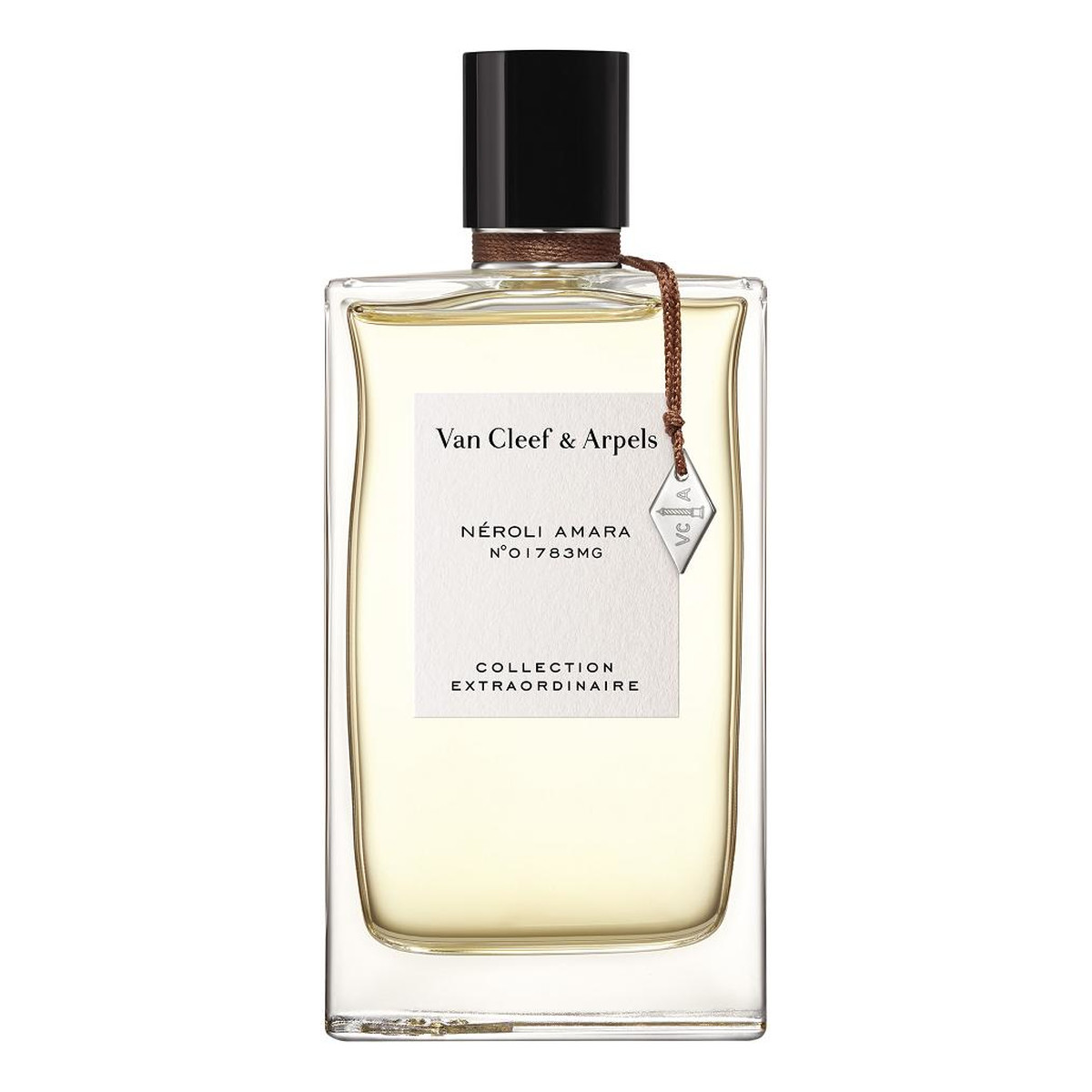 Van Cleef&Arpels Collection Extraordinaire Neroli Amara Woda perfumowana spray tester 75ml