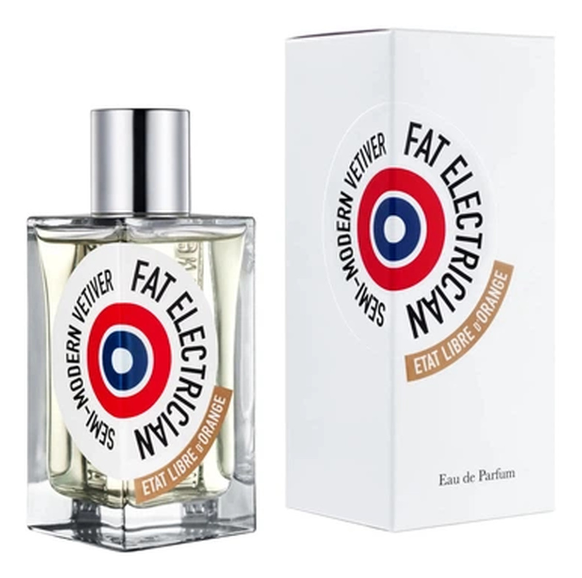 woda perfumowana spray