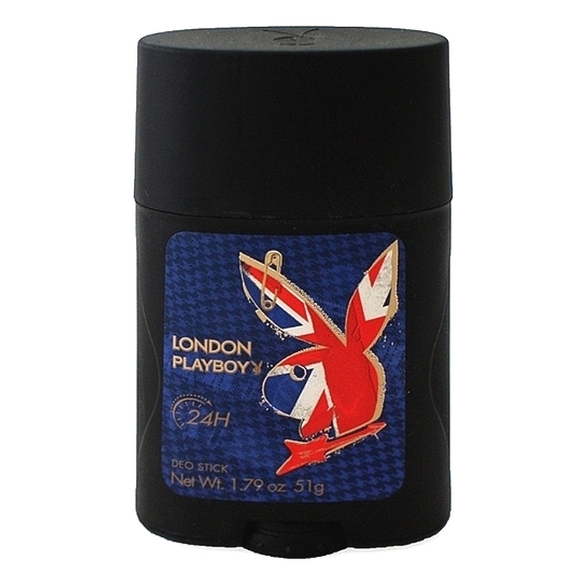 Playboy London Dezodorant Sztyft 51ml