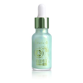 Primer Cucumber Serum 2in1