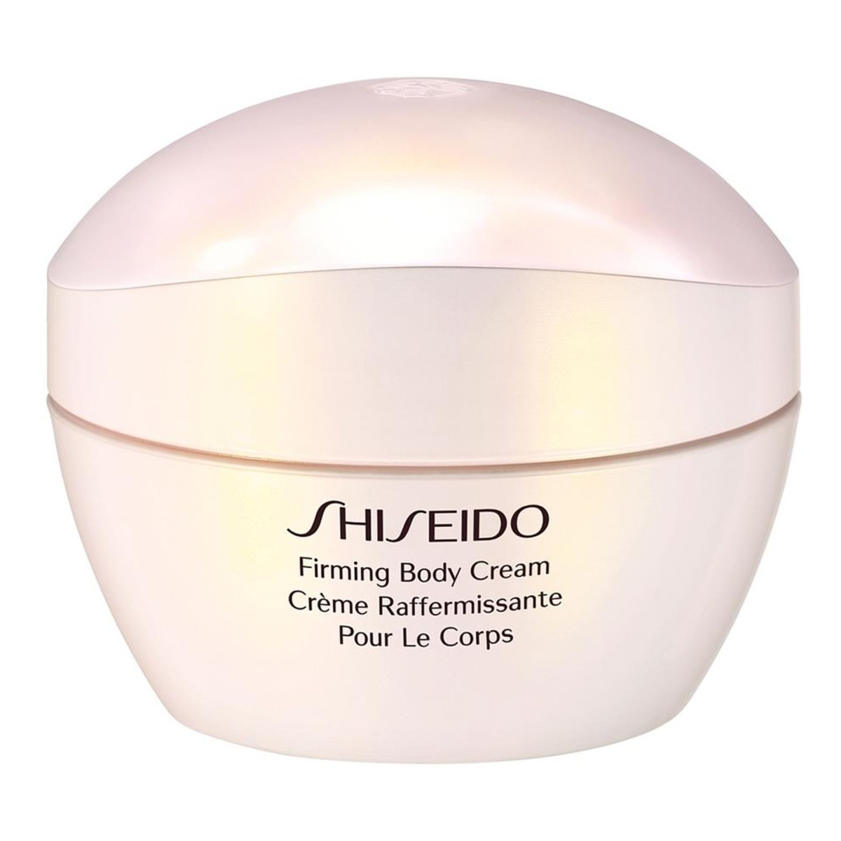 Shiseido Firming Body Cream ujędrniający Krem do ciała 200ml