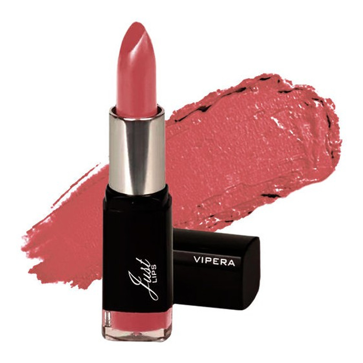 Vipera Just Lips perłowa szminka do ust 4g