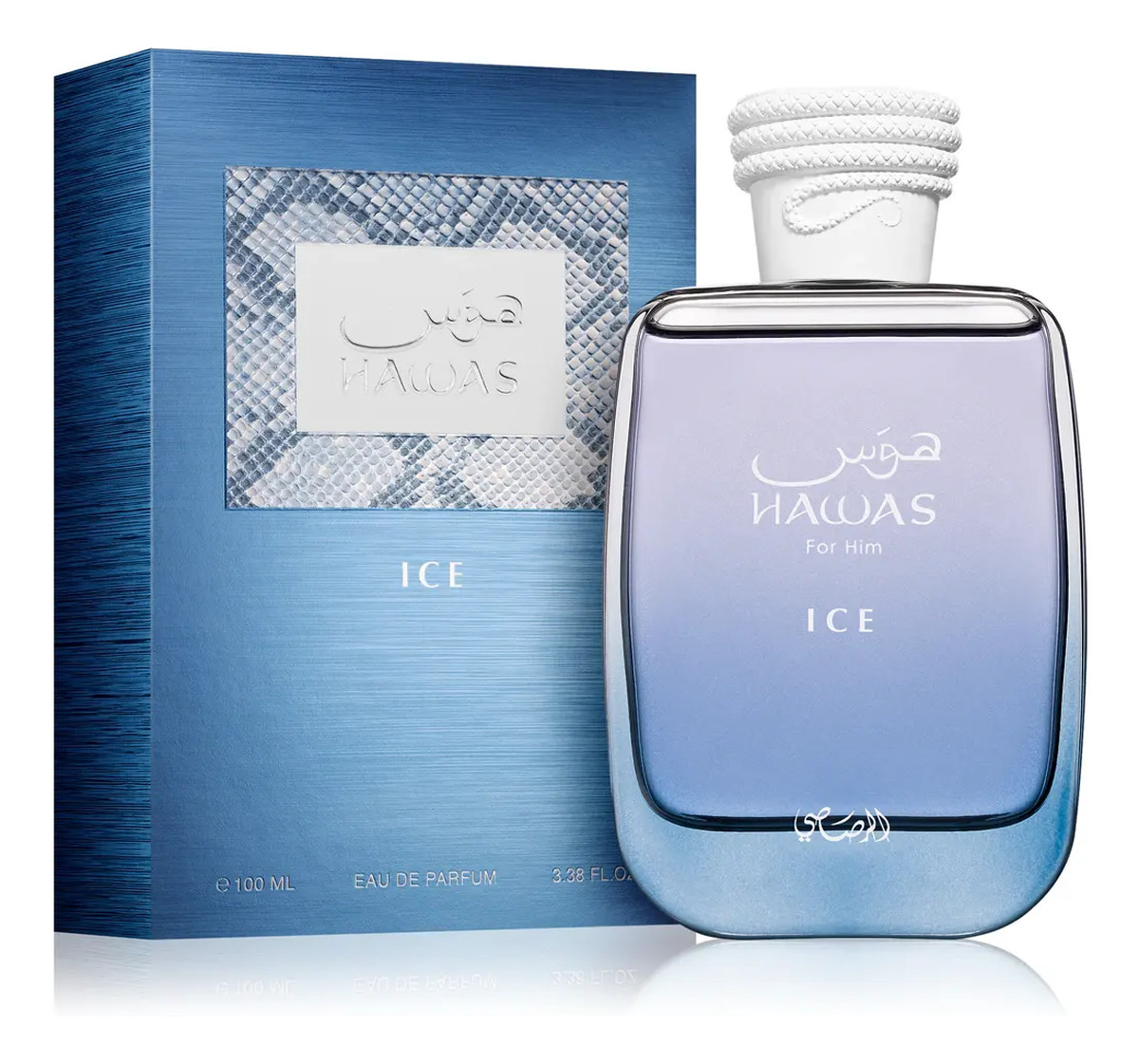 Woda perfumowana spray