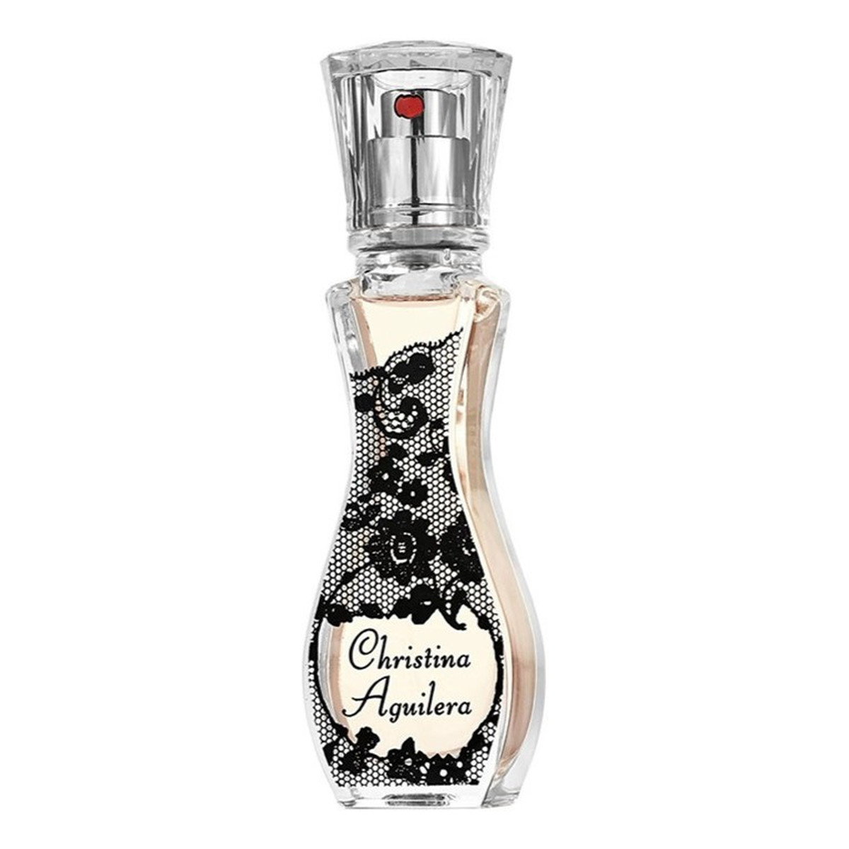 Christina Aguilera Signature Woda perfumowana spray 15ml