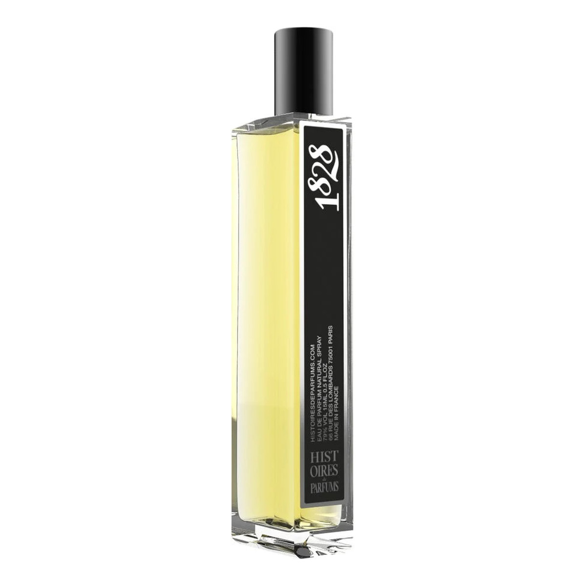 Histoires De Parfums 1828 Jules Verne For Him Woda perfumowana spray 15ml