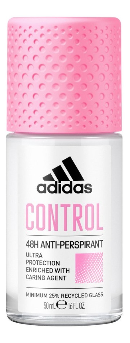 Antyperspirant w kulce dla kobiet 48h