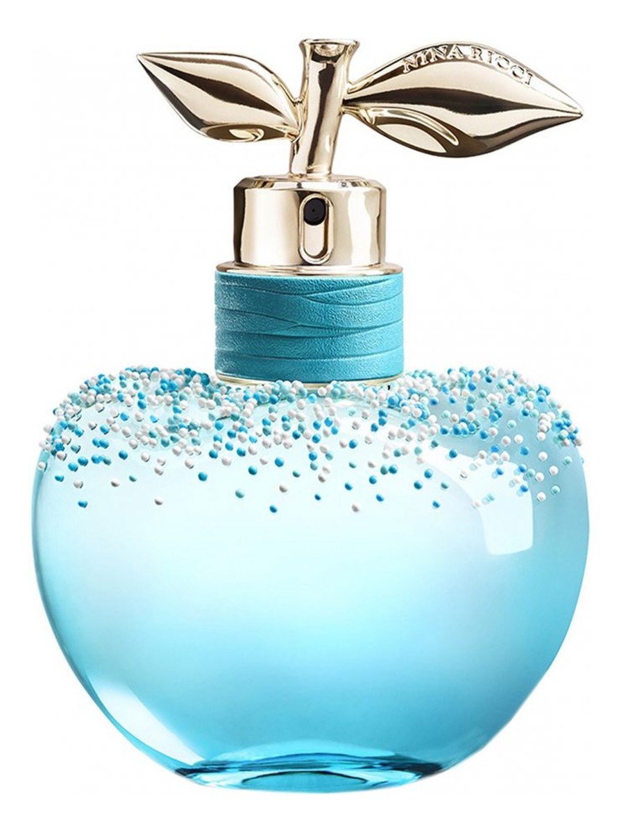 Woda toaletowa spray