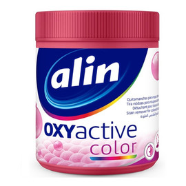 Oxyactive Color Odplamiacz w proszku do tkanin kolorowych