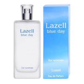Blue Day Woman - woda perfumowana