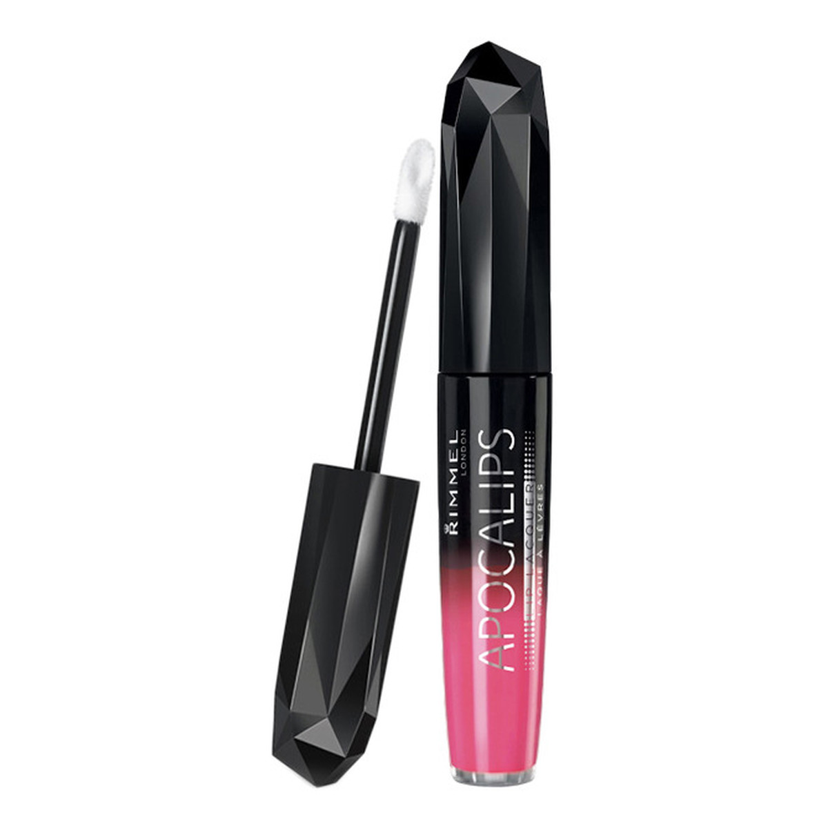 Rimmel Apocalips Szminka w Płynie 6ml