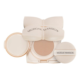 Sleek Water Cushion długotrwały podkład w gąbce o działaniu nawilżającym odcień