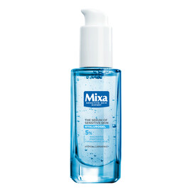 Serum dla skóry wrażliwej