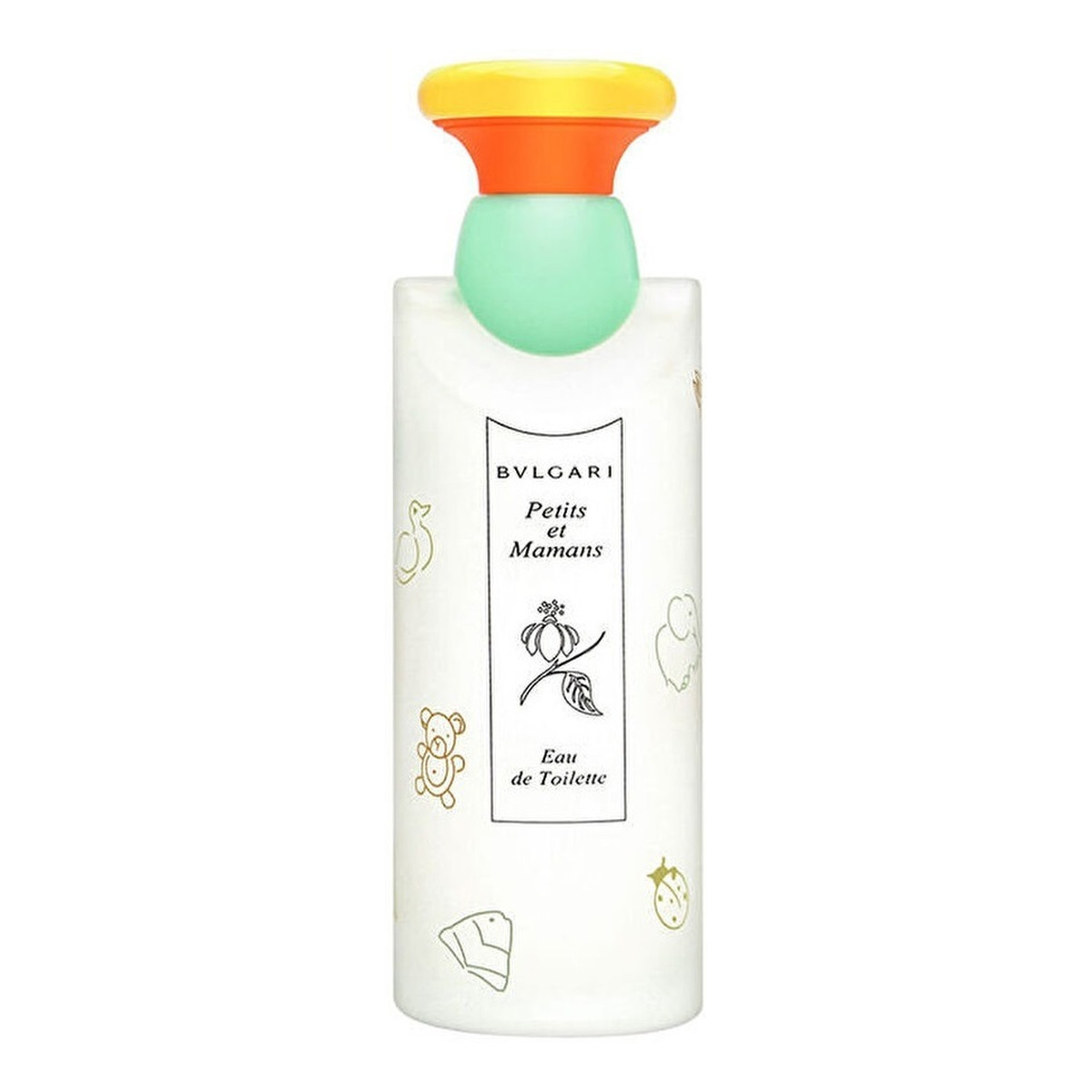 Bvlgari Petits et Mamans Woda toaletowa spray 100ml