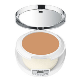 Powder Foundation + Concealer podklad w pudrze i korektor 2 w 1
