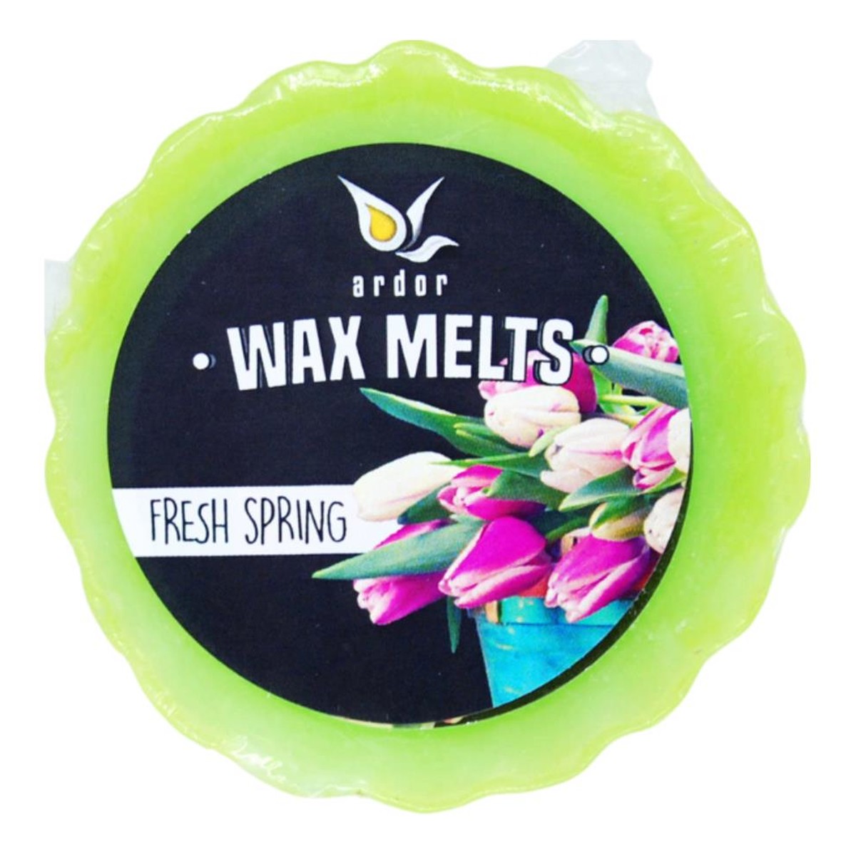 Wosk zapachowy Fresh Spring