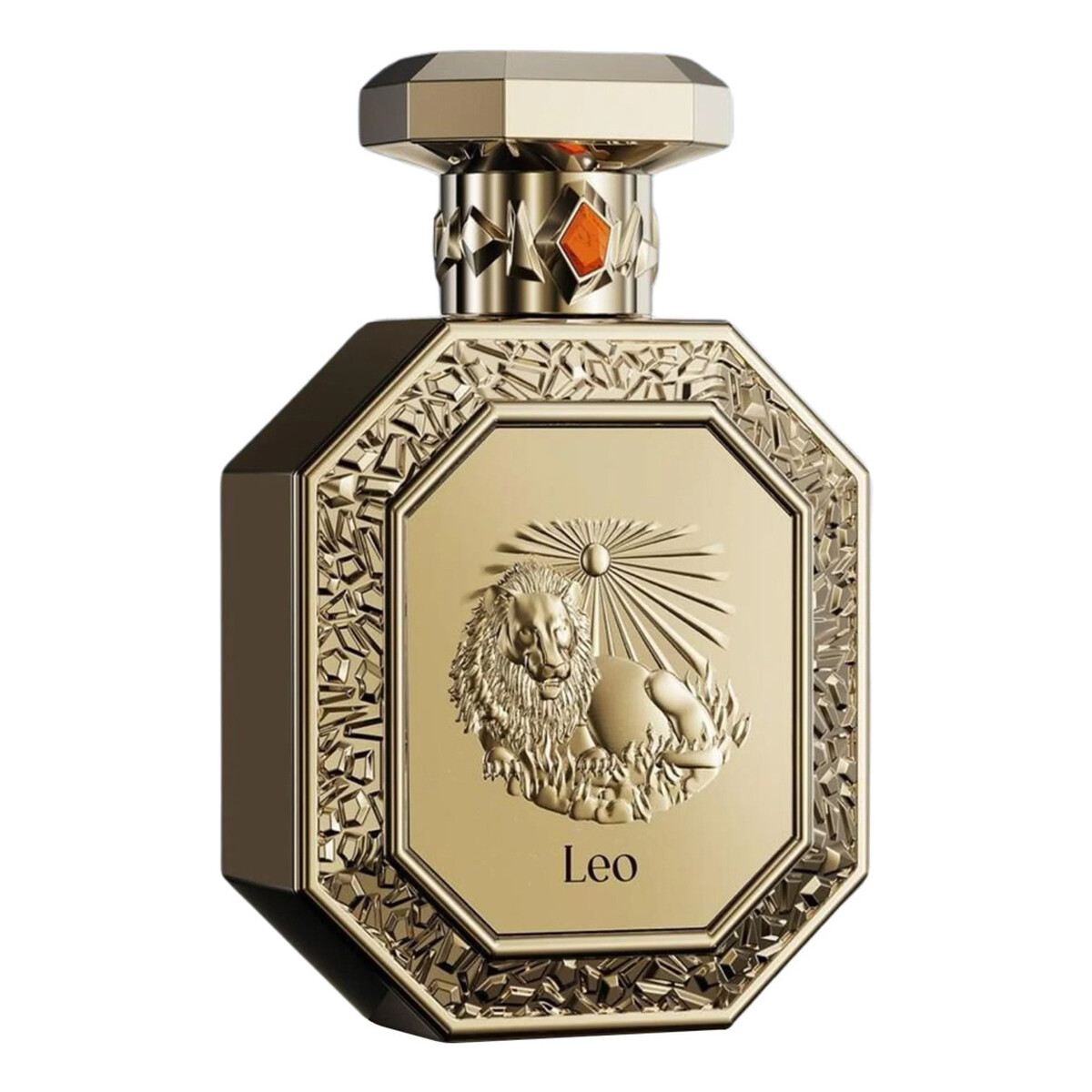 Fragrance World French Avenue Genesis Leo woda perfumowana 90ml