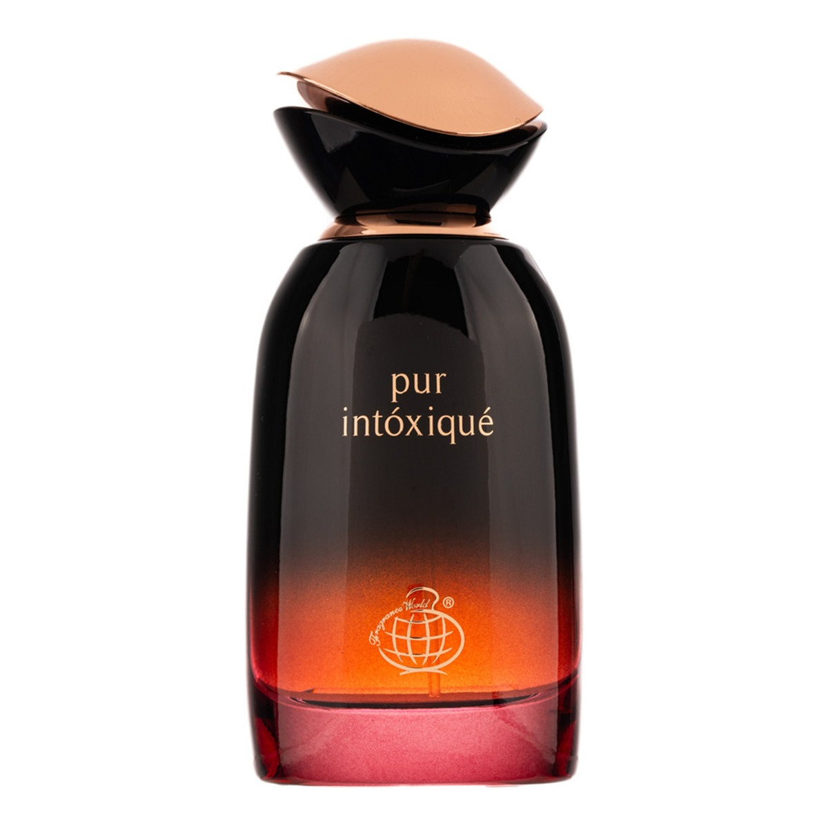 Fragrance World Pur Intoxique Woda perfumowana spray 100ml