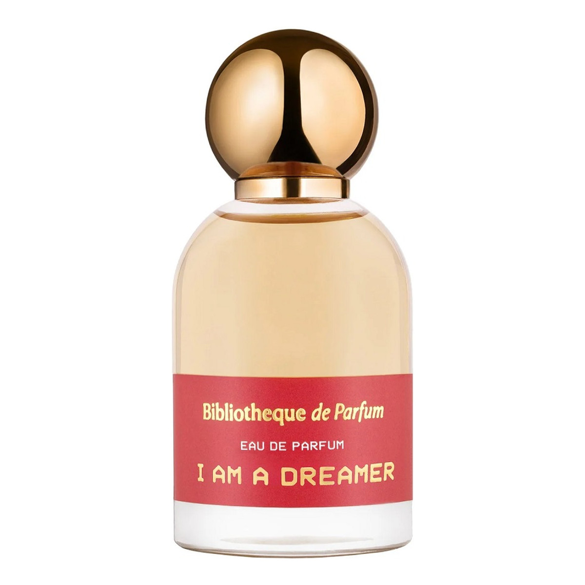 Bibliotheque de Parfum I Am a Dreamer Woda perfumowana spray 50ml