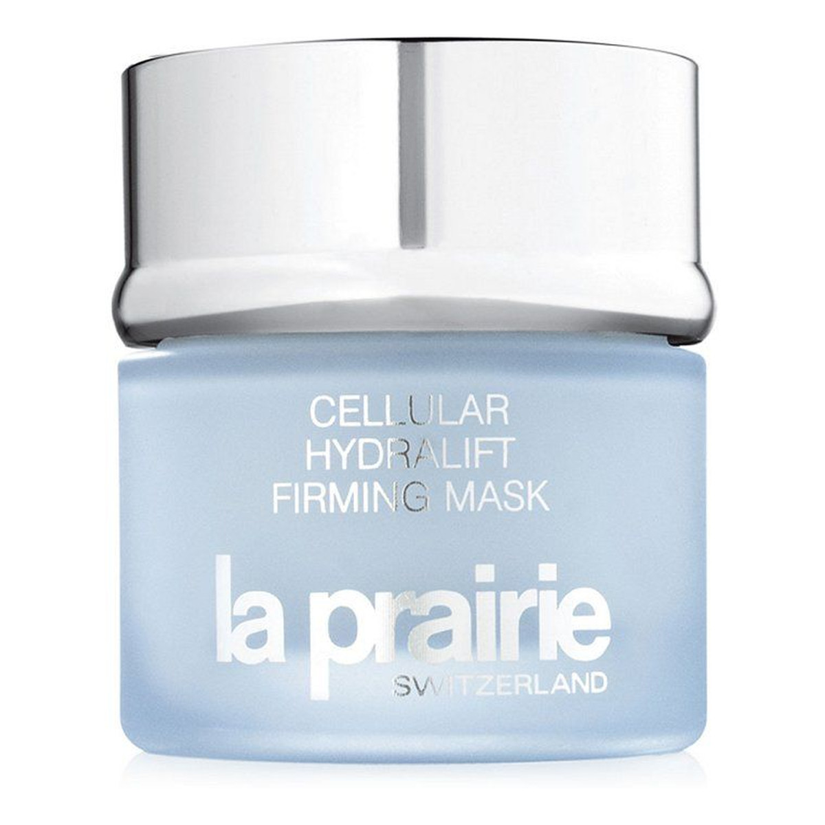 La Prairie Cellular hydralift firming mask maseczka nawilżająca 50ml