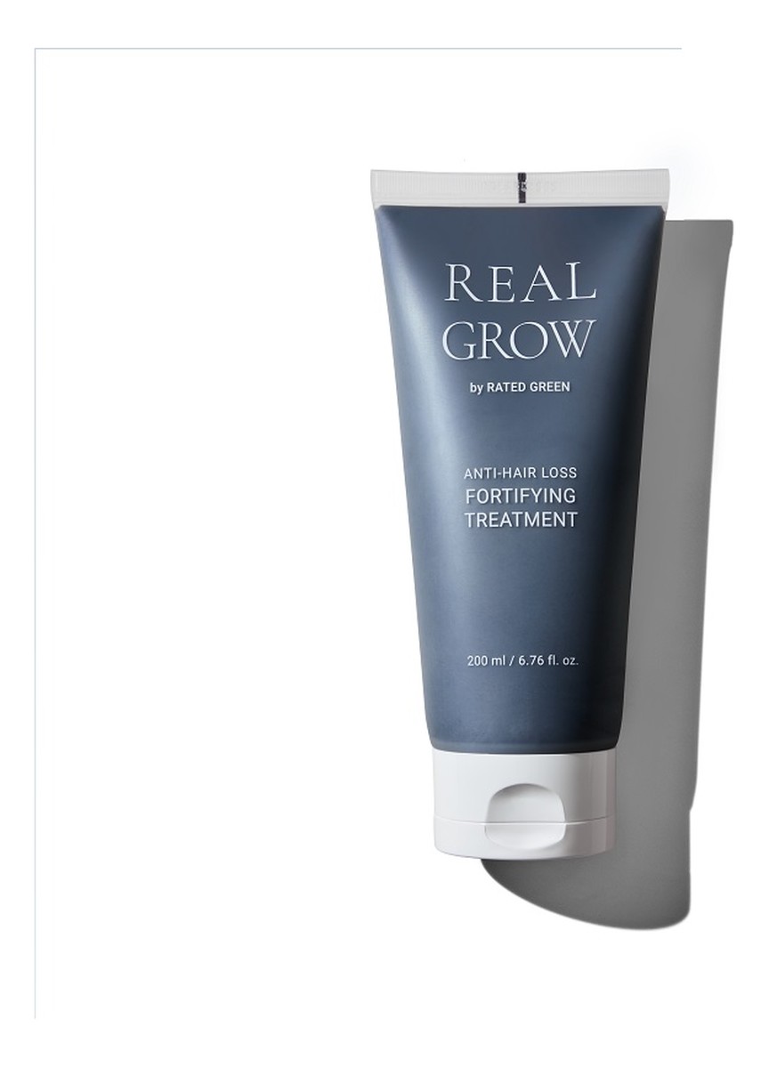 Kuracja przeciw wypadaniu włosów