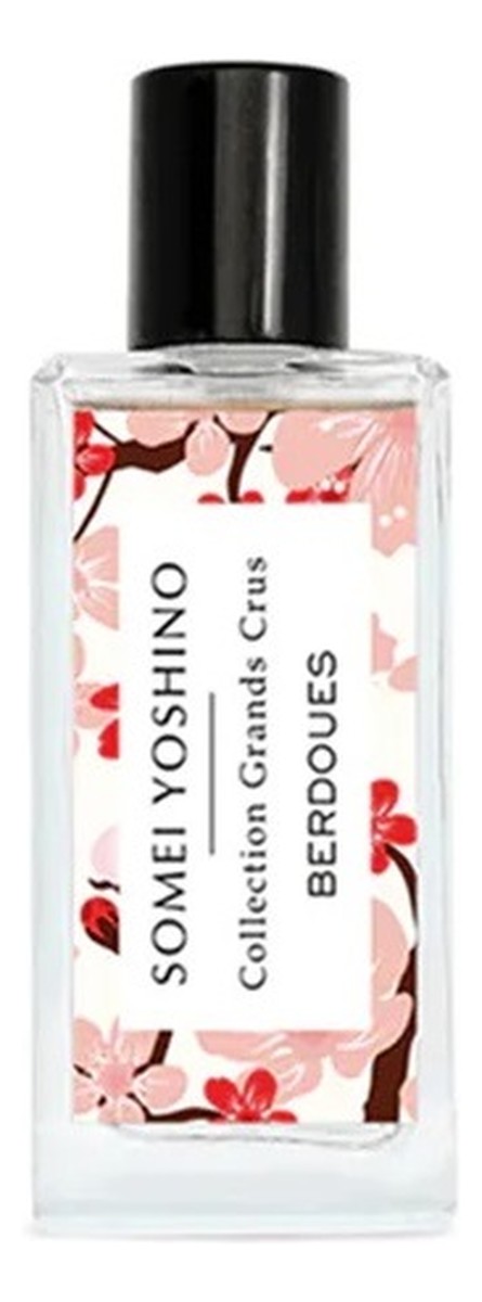 Woda perfumowana spray