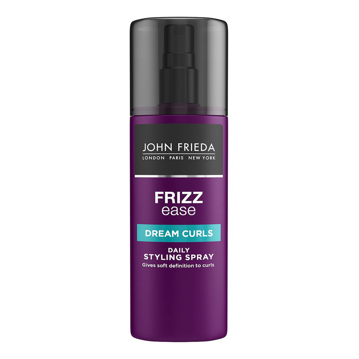 John Frieda Frizz-Ease dream curls styling spray do układania loków 200ml
