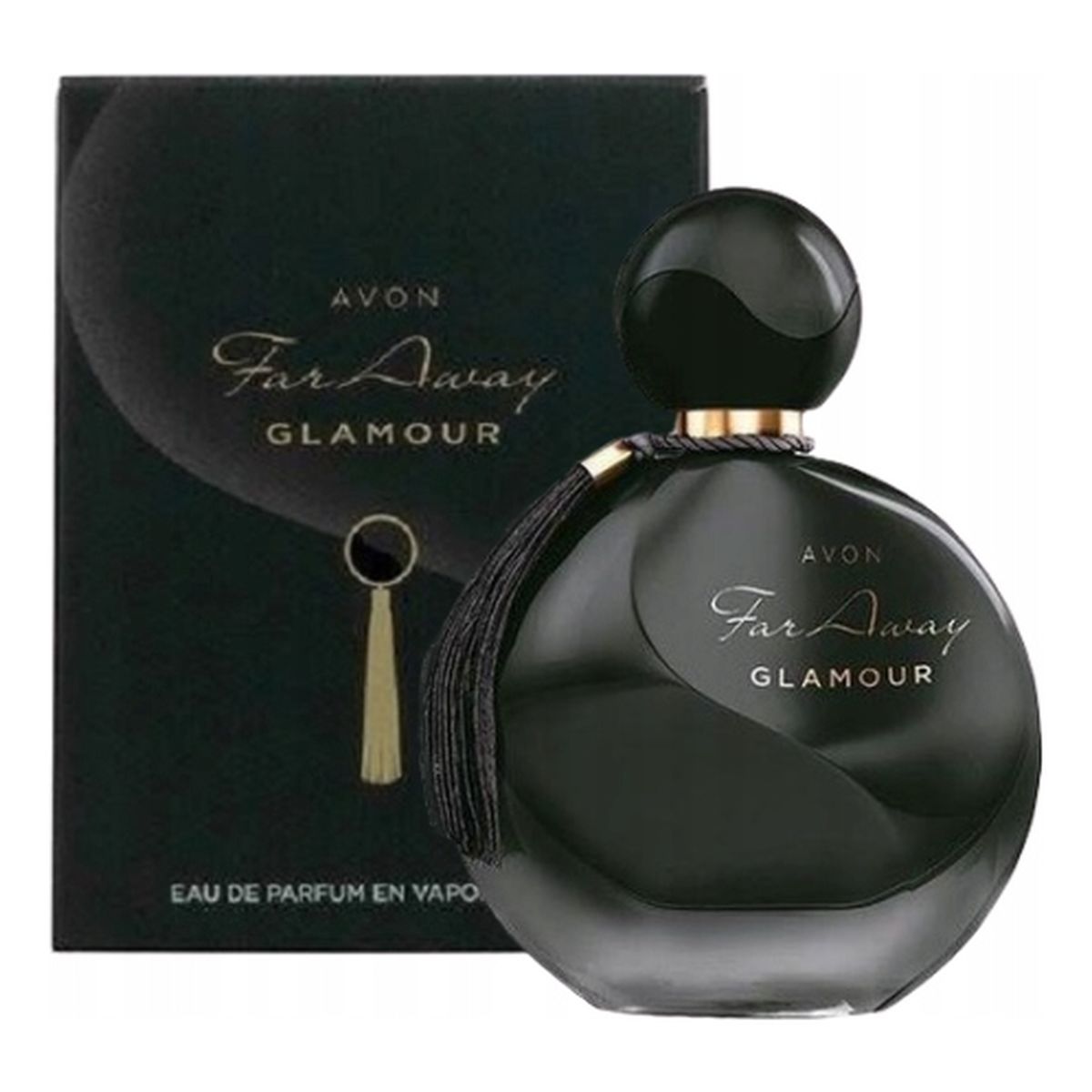 Avon Far Away Glamour Woda perfumowana 50ml