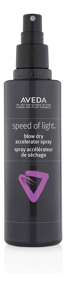Blow Dry Accelerator Spray Preparat przyśpieszający schnięcie włosów