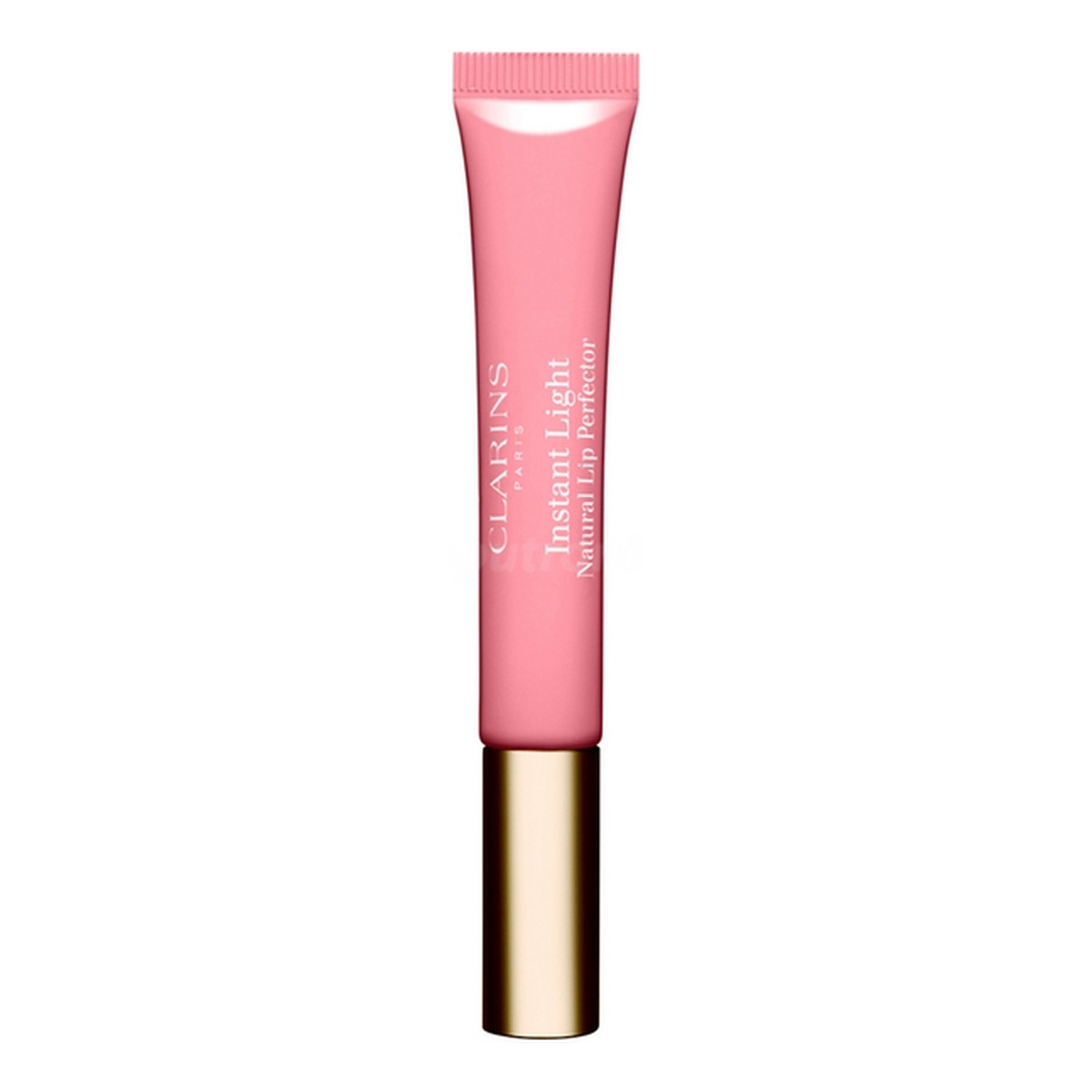 Clarins Instant Light Natural Lip Perfector błyszczyk do ust 12ml