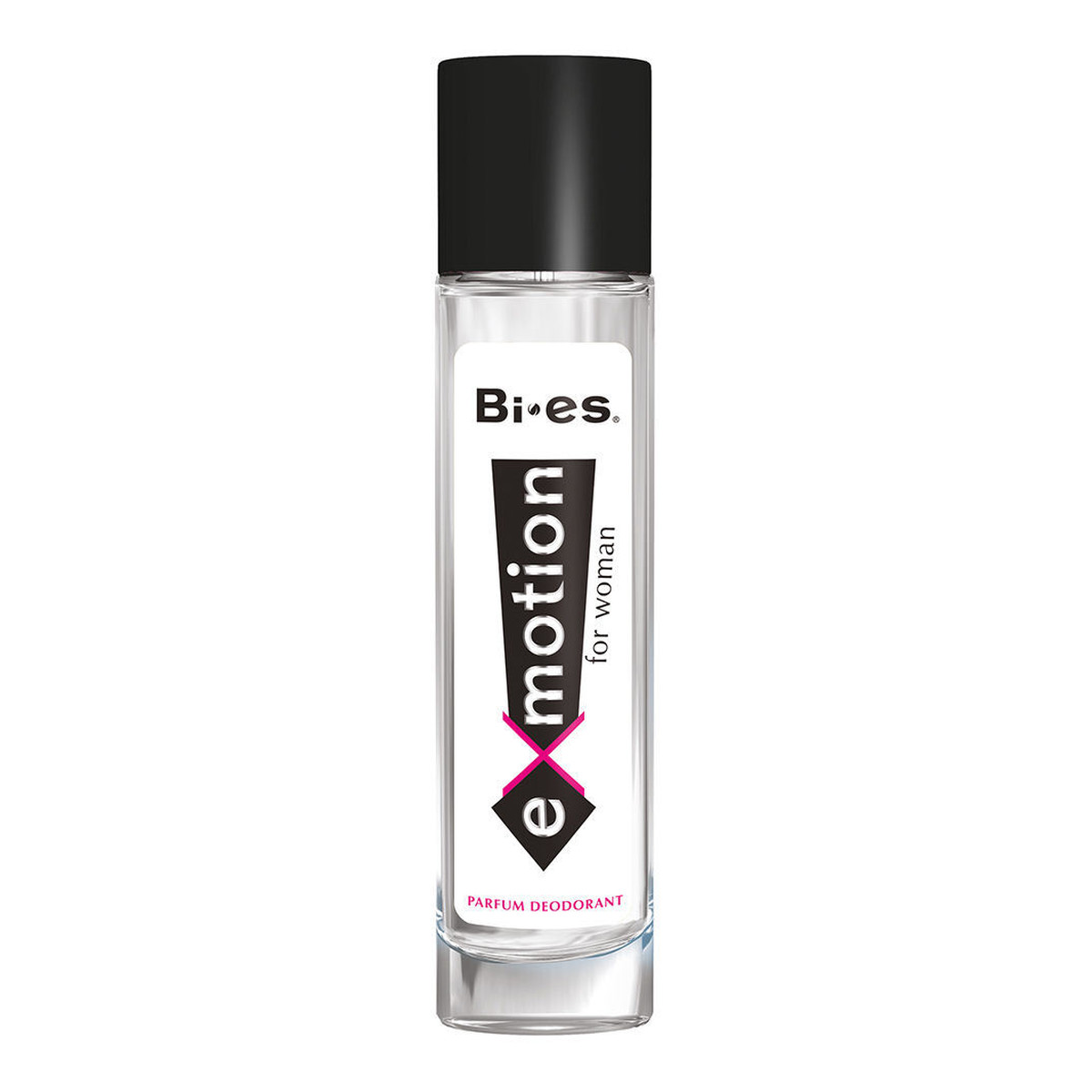 Bi-es Emotion Dezodorant Spray 75ml