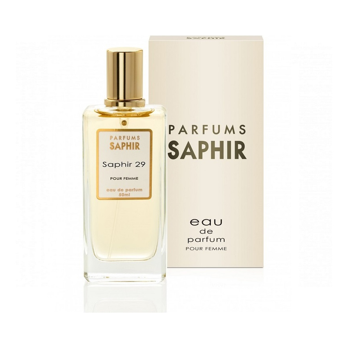 Saphir 29 Woda perfumowana 50ml