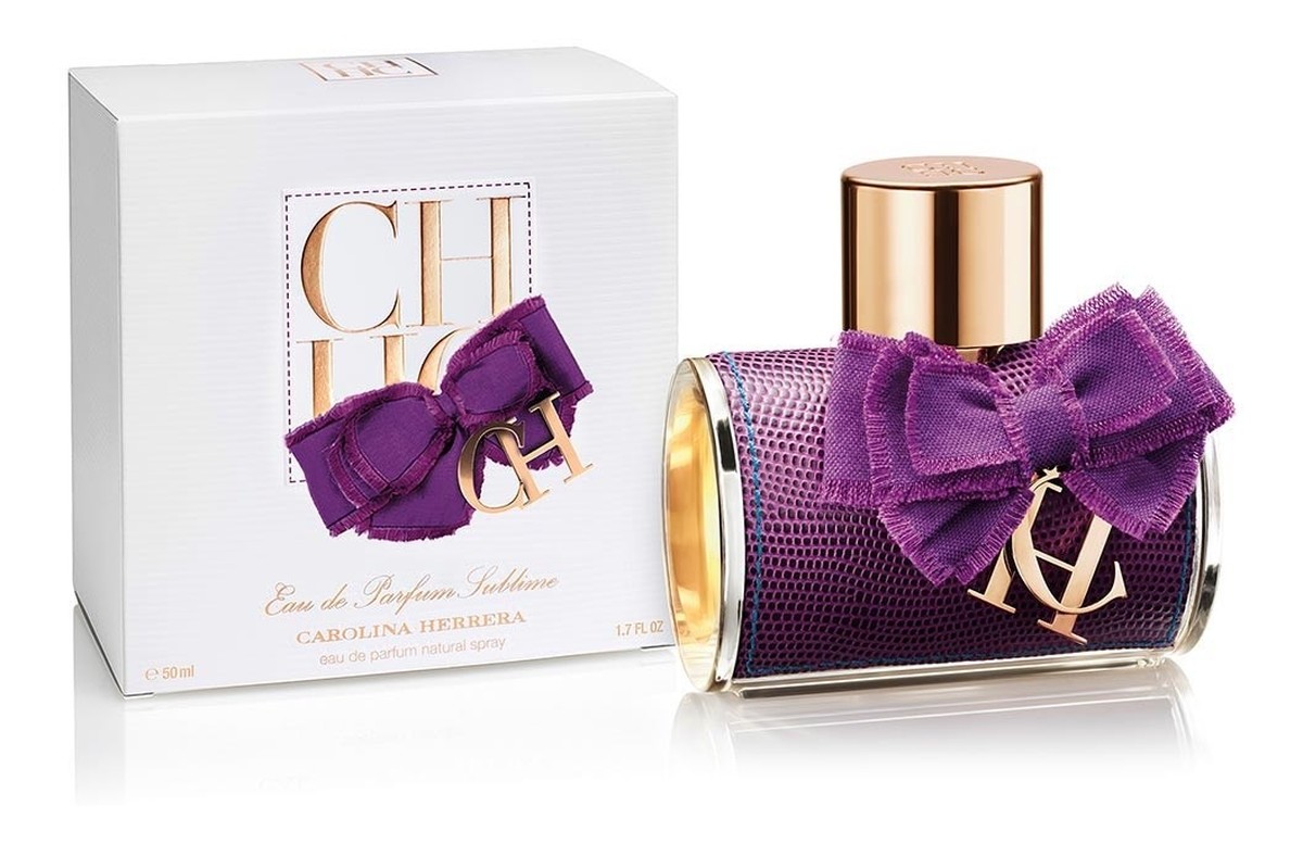 Woda perfumowana spray