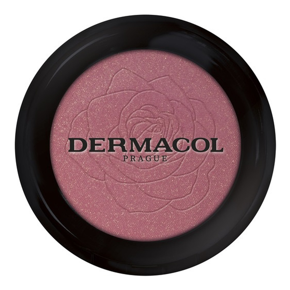Dermacol Natural powder blush róż do policzków 03 5g 5g
